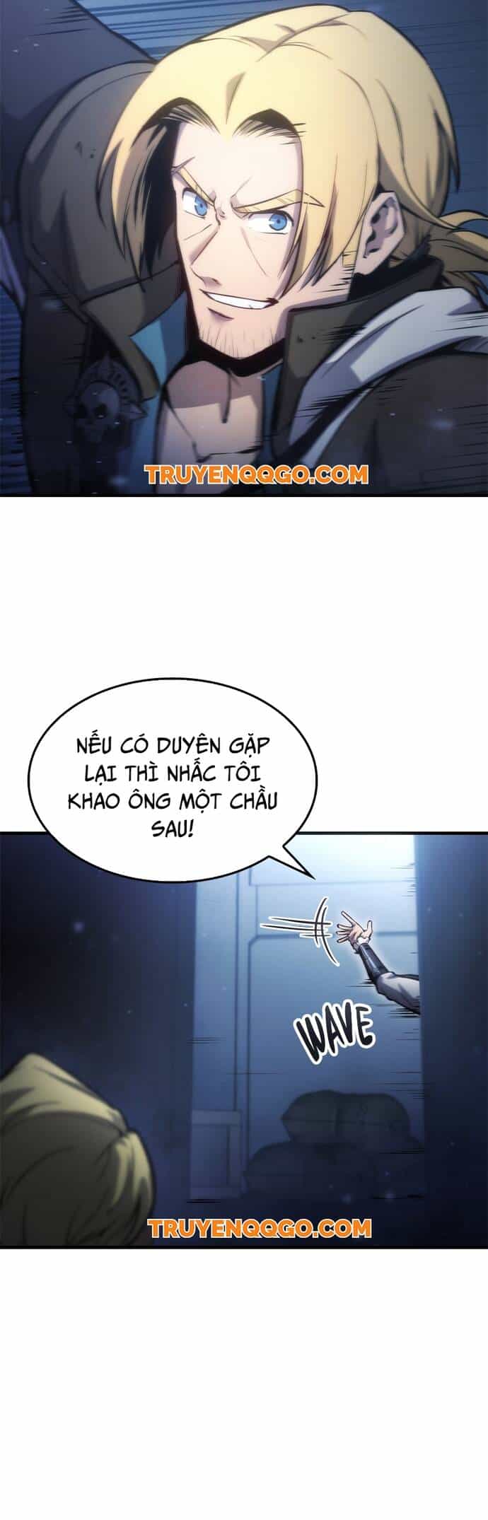 Huyền Thoại Sát Thủ: Ngôi Đền Quên Lãng - Chương 4 - ảnh 23
