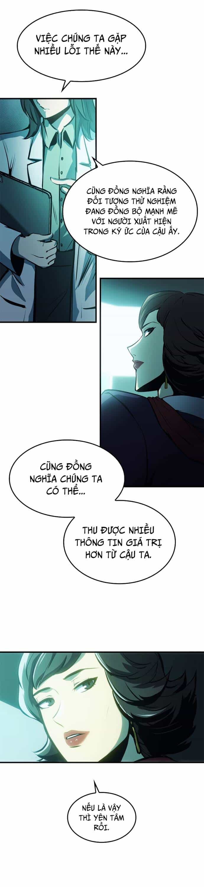 Huyền Thoại Sát Thủ: Ngôi Đền Quên Lãng - Chương 4 - ảnh 39