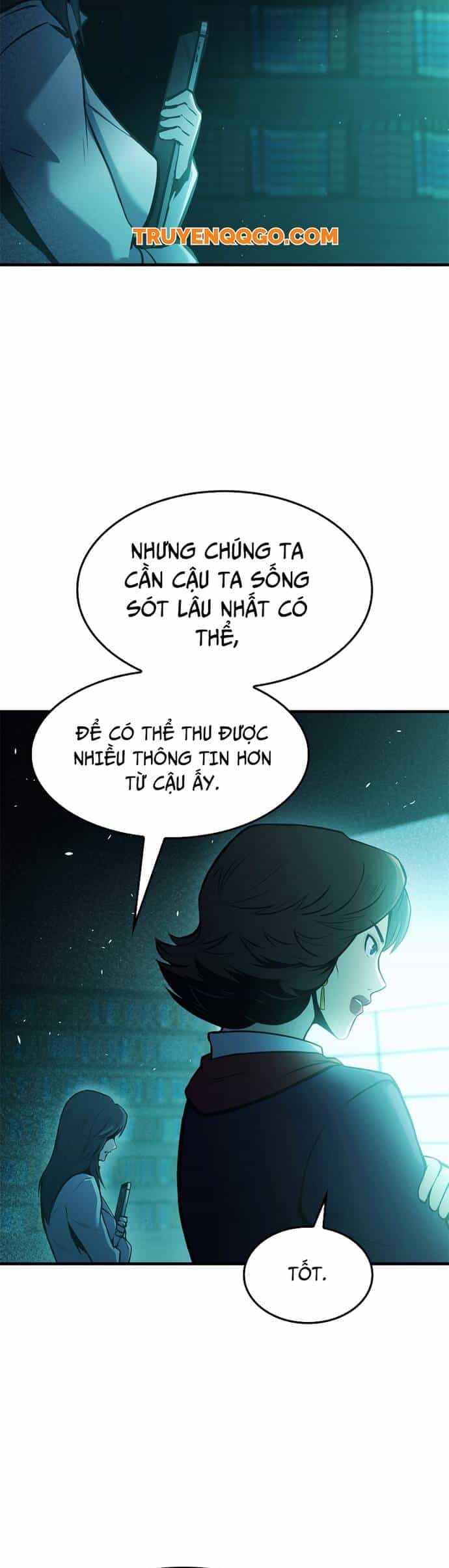 Huyền Thoại Sát Thủ: Ngôi Đền Quên Lãng - Chương 4 - ảnh 41