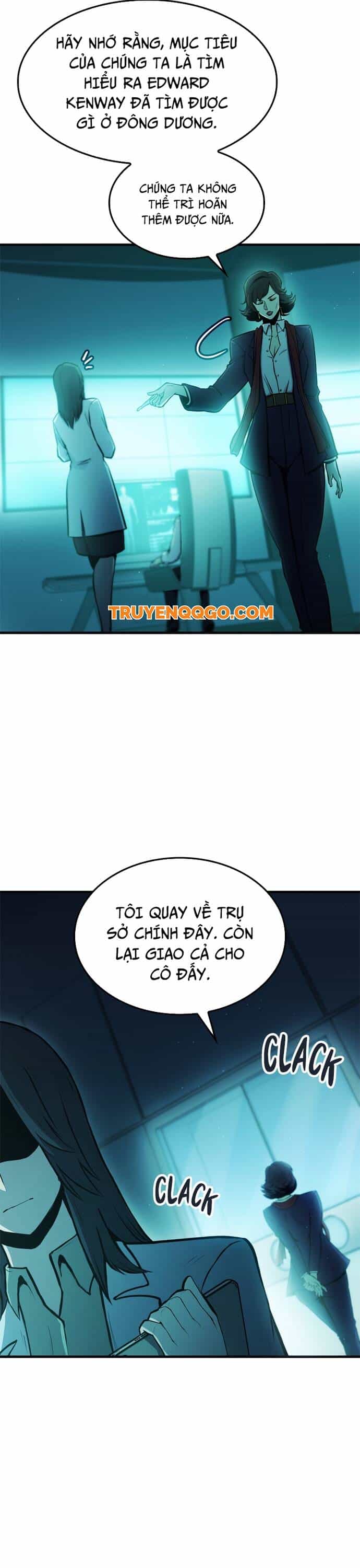 Huyền Thoại Sát Thủ: Ngôi Đền Quên Lãng - Chương 4 - ảnh 42