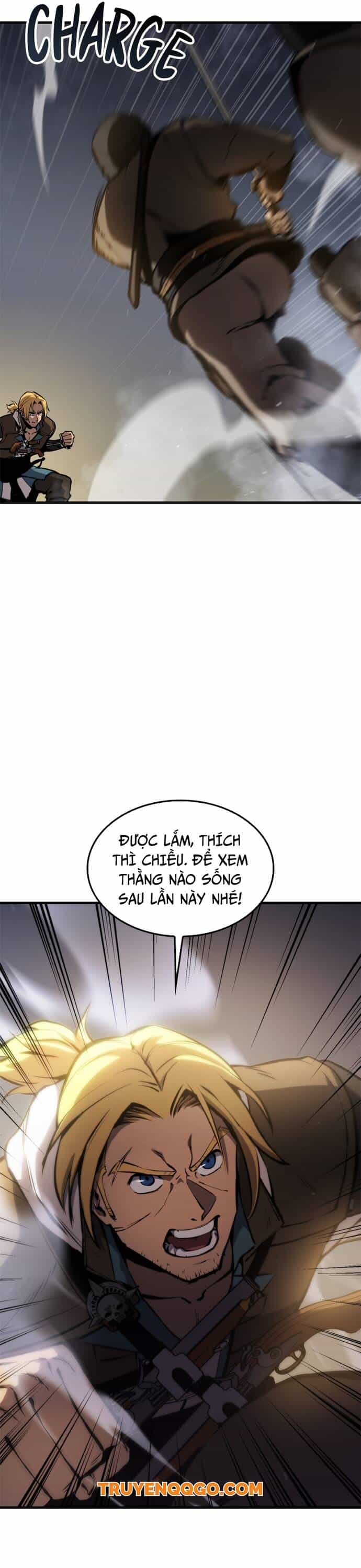 Huyền Thoại Sát Thủ: Ngôi Đền Quên Lãng - Chương 4 - ảnh 56