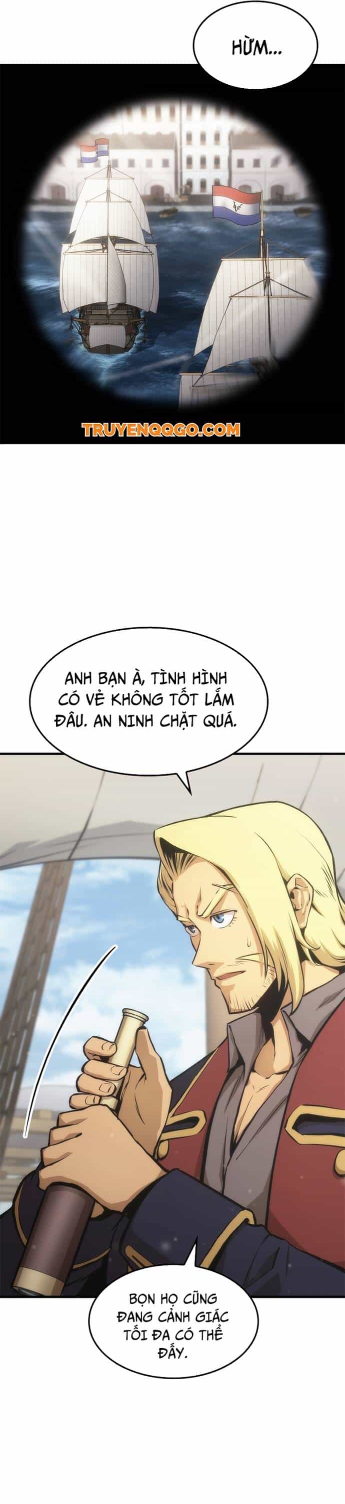 Huyền Thoại Sát Thủ: Ngôi Đền Quên Lãng - Chương 5 - ảnh 22