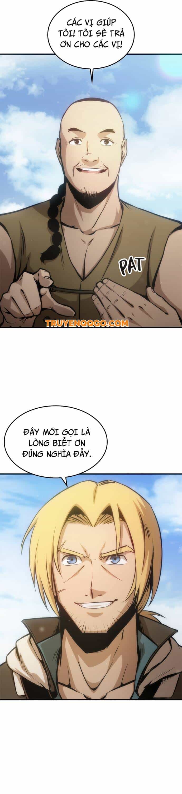 Huyền Thoại Sát Thủ: Ngôi Đền Quên Lãng - Chương 5 - ảnh 27