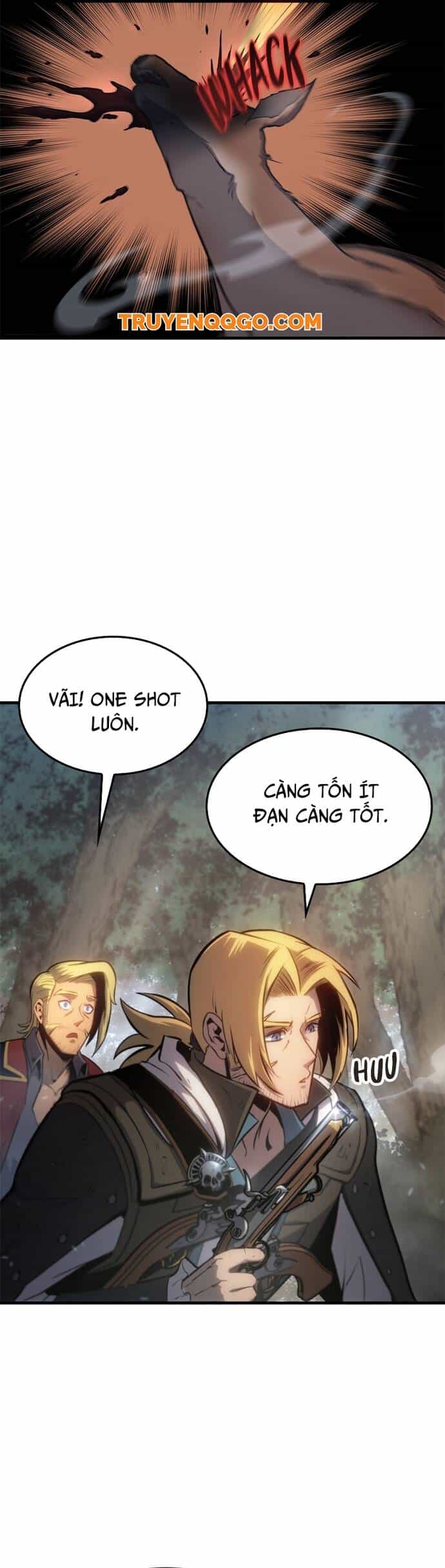 Huyền Thoại Sát Thủ: Ngôi Đền Quên Lãng - Chương 5 - ảnh 39