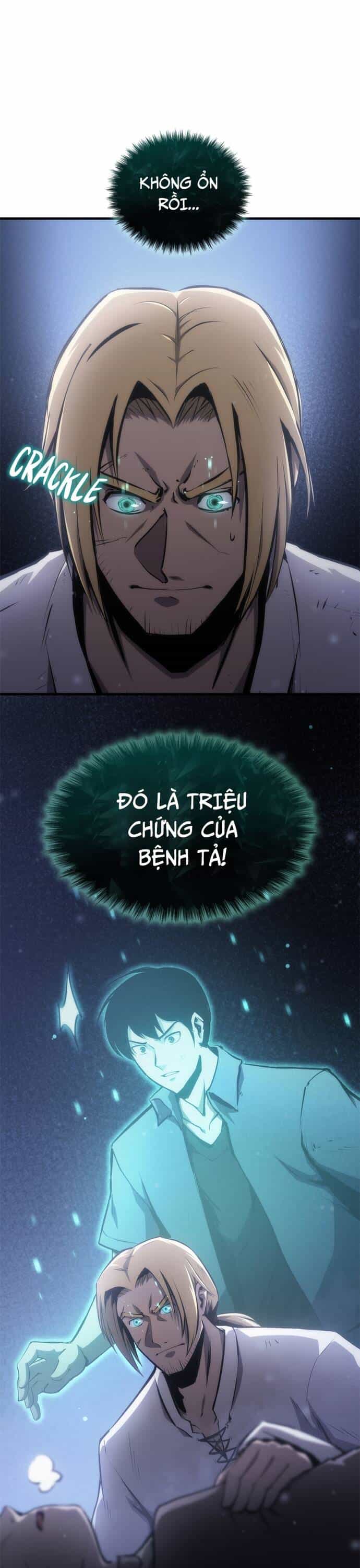 Huyền Thoại Sát Thủ: Ngôi Đền Quên Lãng - Chương 5 - ảnh 54