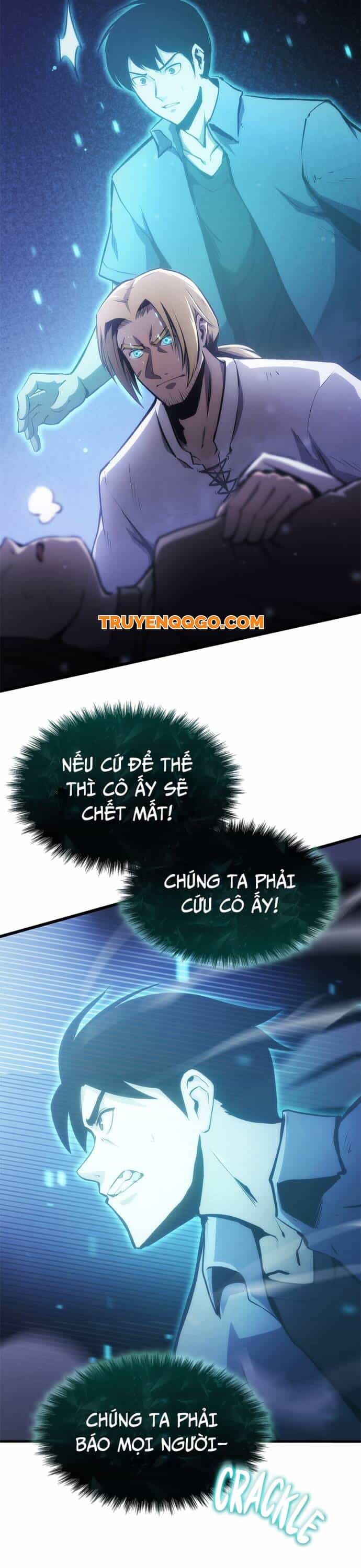 Huyền Thoại Sát Thủ: Ngôi Đền Quên Lãng - Chương 6 - ảnh 2