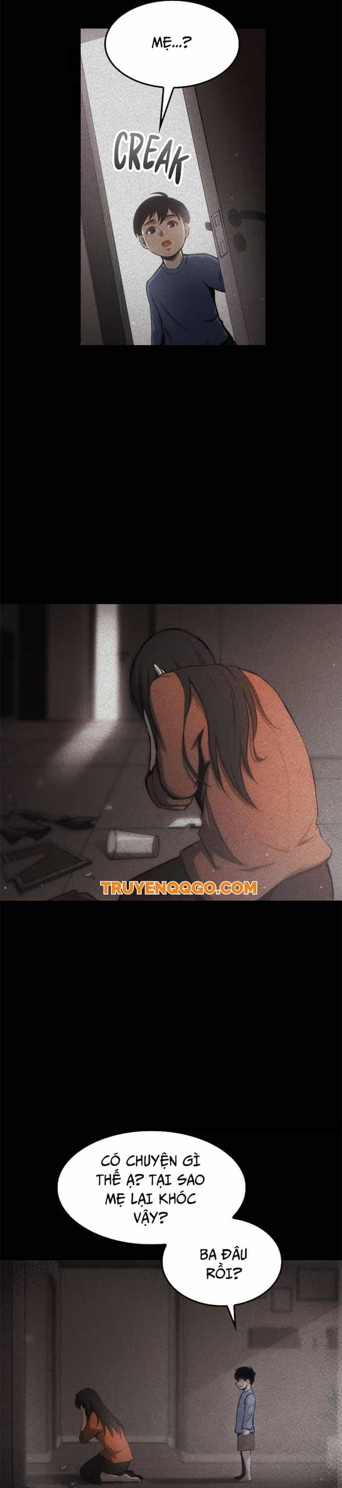 Huyền Thoại Sát Thủ: Ngôi Đền Quên Lãng - Chương 6 - ảnh 20