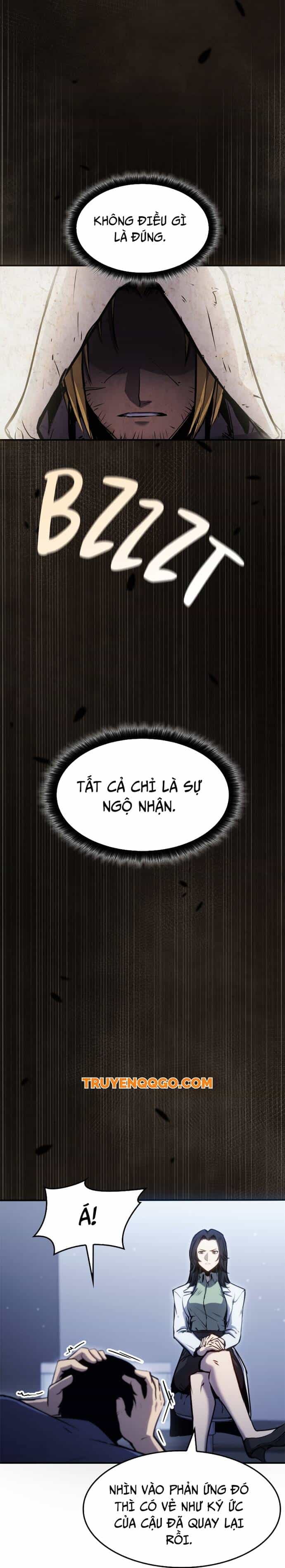 Huyền Thoại Sát Thủ: Ngôi Đền Quên Lãng - Chương 6 - ảnh 34