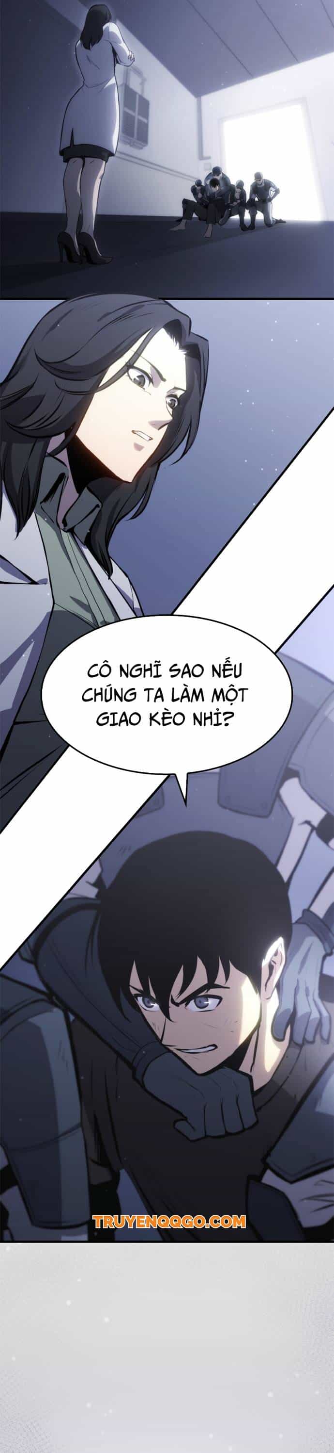 Huyền Thoại Sát Thủ: Ngôi Đền Quên Lãng - Chương 6 - ảnh 50