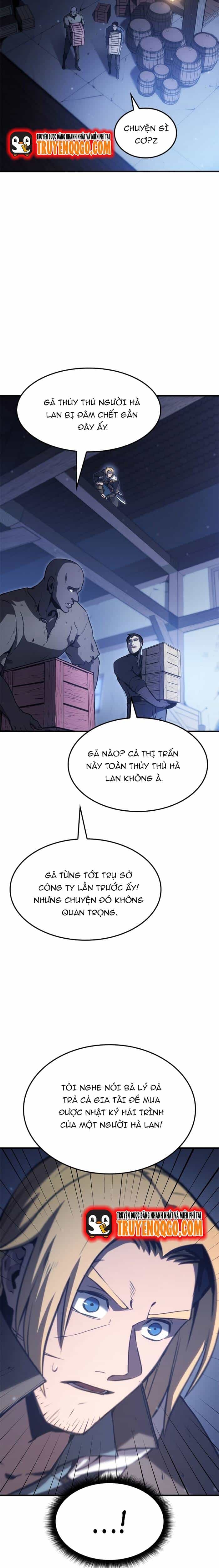 Huyền Thoại Sát Thủ: Ngôi Đền Quên Lãng - Chương 7 - ảnh 35