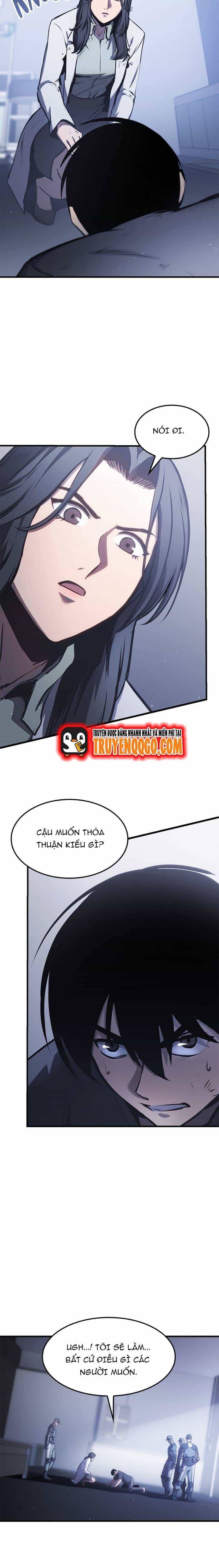 Huyền Thoại Sát Thủ: Ngôi Đền Quên Lãng - Chương 7 - ảnh 4