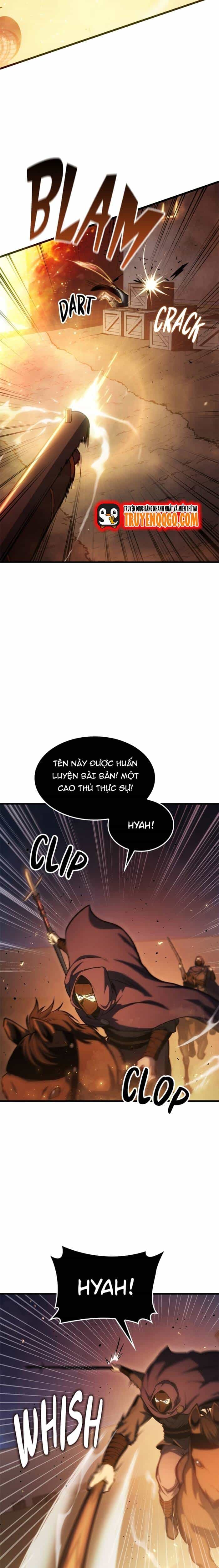 Huyền Thoại Sát Thủ: Ngôi Đền Quên Lãng - Chương 8 - ảnh 19
