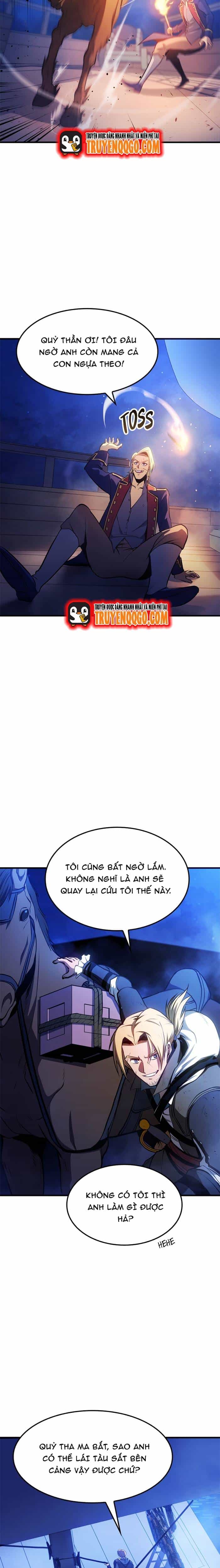 Huyền Thoại Sát Thủ: Ngôi Đền Quên Lãng - Chương 9 - ảnh 11