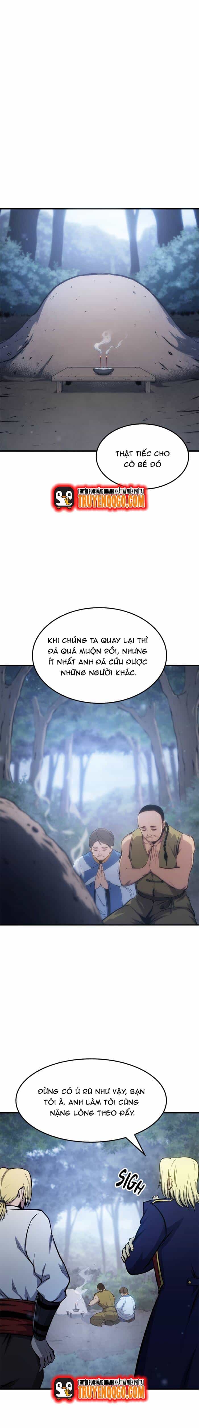 Huyền Thoại Sát Thủ: Ngôi Đền Quên Lãng - Chương 9 - ảnh 14