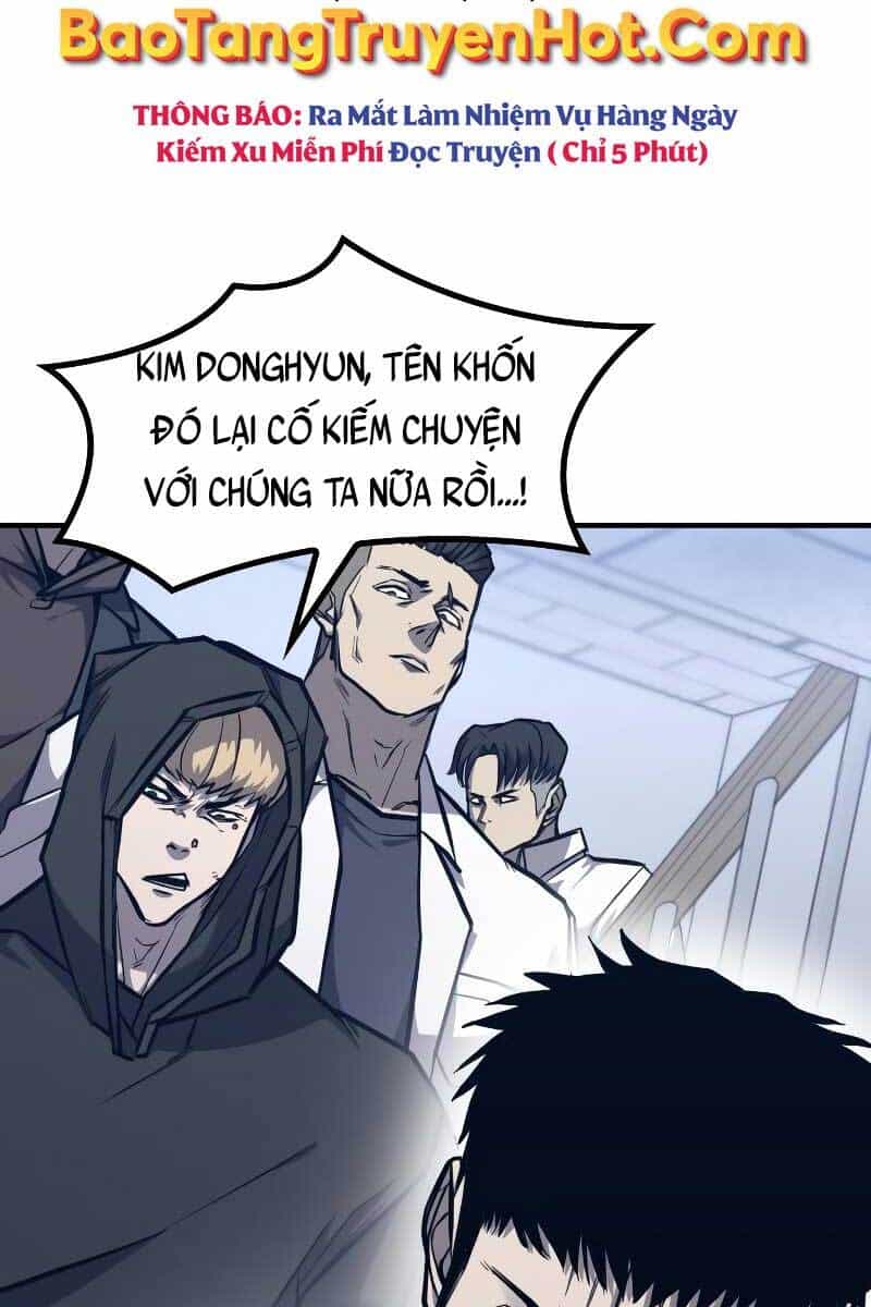 Huyền Thoại Tái Xuất - Chương 11 - ảnh 9