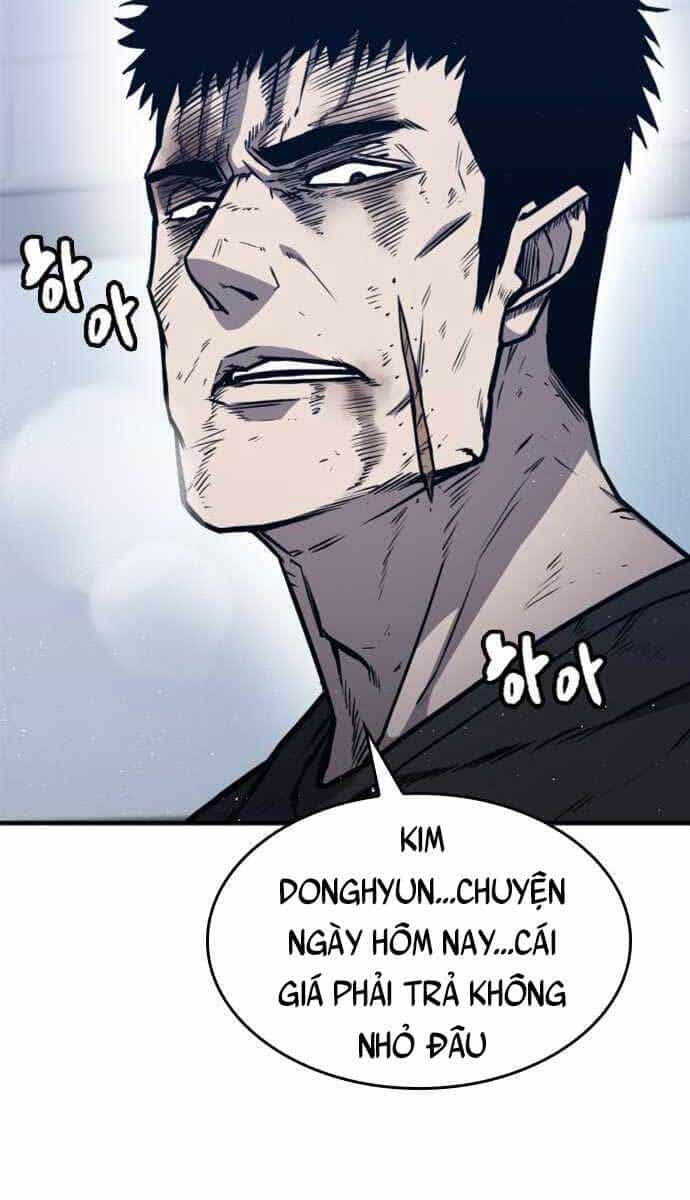 Huyền Thoại Tái Xuất - Chương 12 - ảnh 10