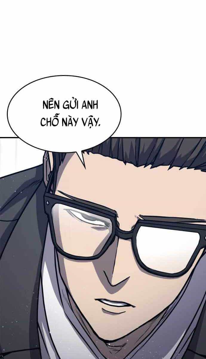 Huyền Thoại Tái Xuất - Chương 12 - ảnh 114