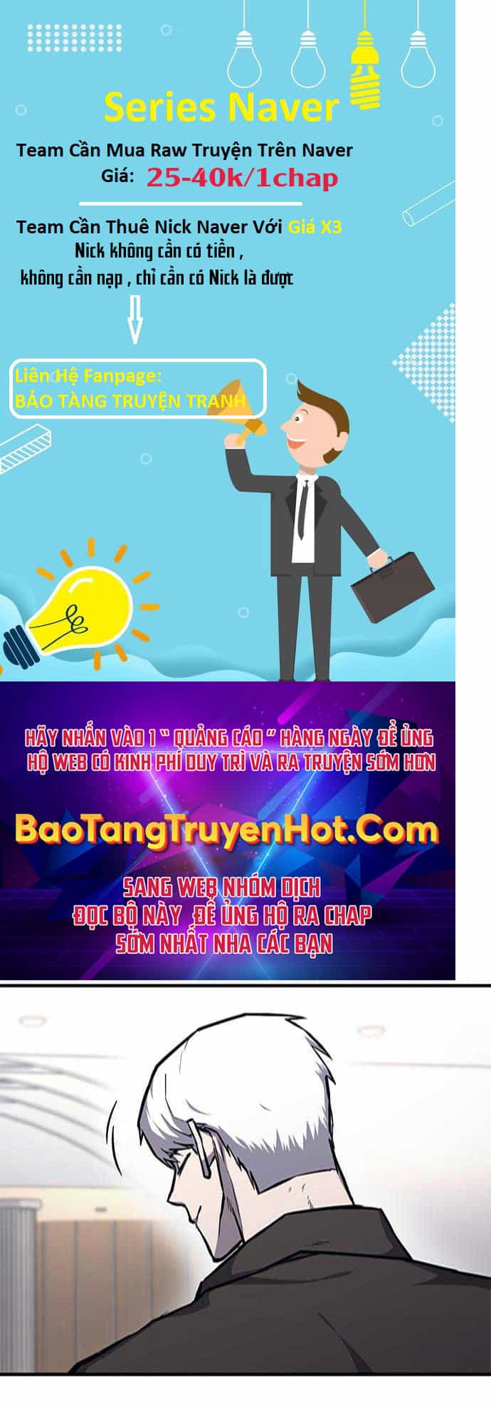 Huyền Thoại Tái Xuất - Chương 13 - ảnh 95