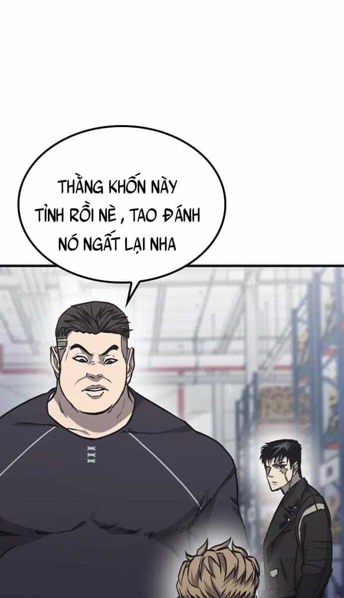 Huyền Thoại Tái Xuất - Chương 16 - ảnh 51