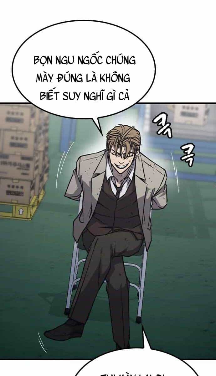 Huyền Thoại Tái Xuất - Chương 16 - ảnh 57