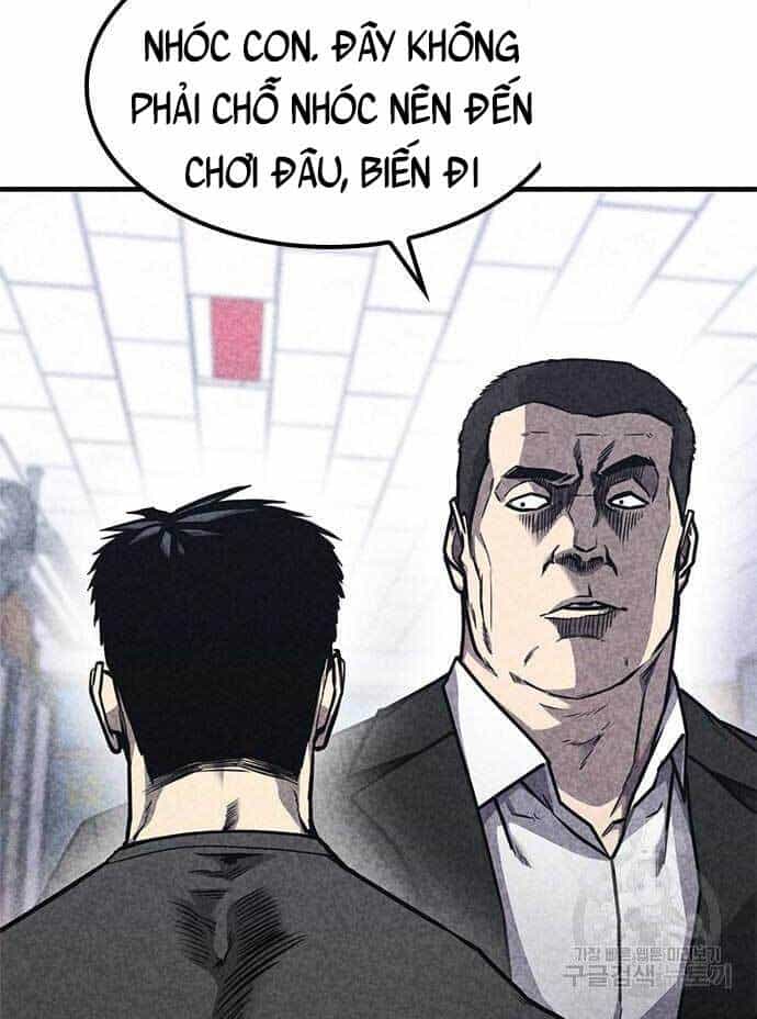 Huyền Thoại Tái Xuất - Chương 18 - ảnh 23