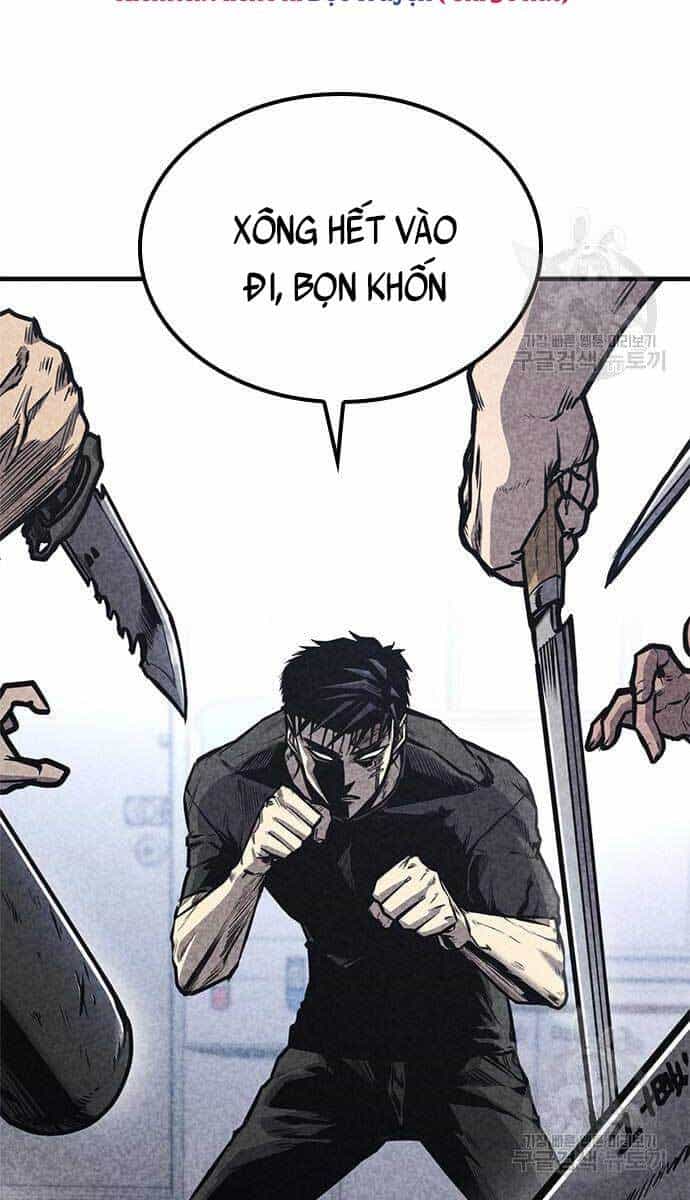 Huyền Thoại Tái Xuất - Chương 18 - ảnh 29