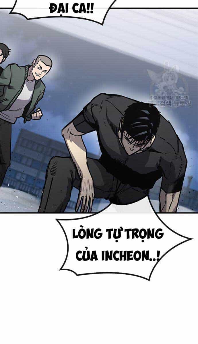 Huyền Thoại Tái Xuất - Chương 18 - ảnh 93