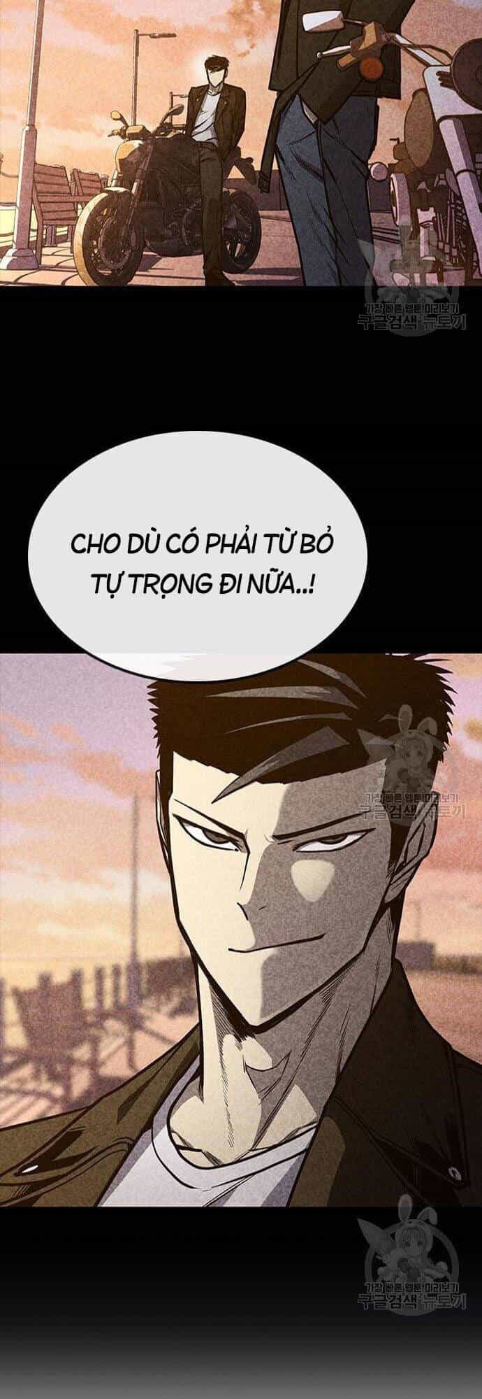 Huyền Thoại Tái Xuất - Chương 19 - ảnh 41