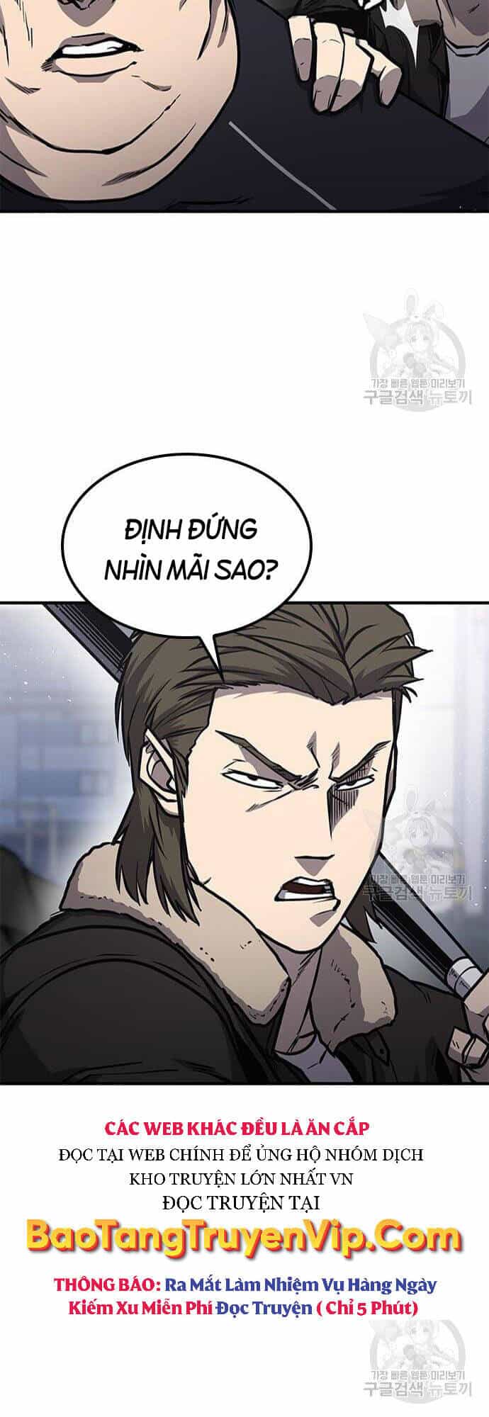 Huyền Thoại Tái Xuất - Chương 19 - ảnh 56