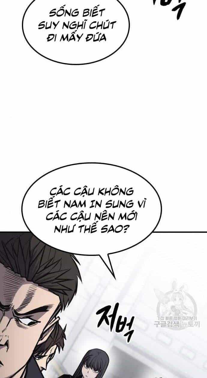 Huyền Thoại Tái Xuất - Chương 20 - ảnh 24