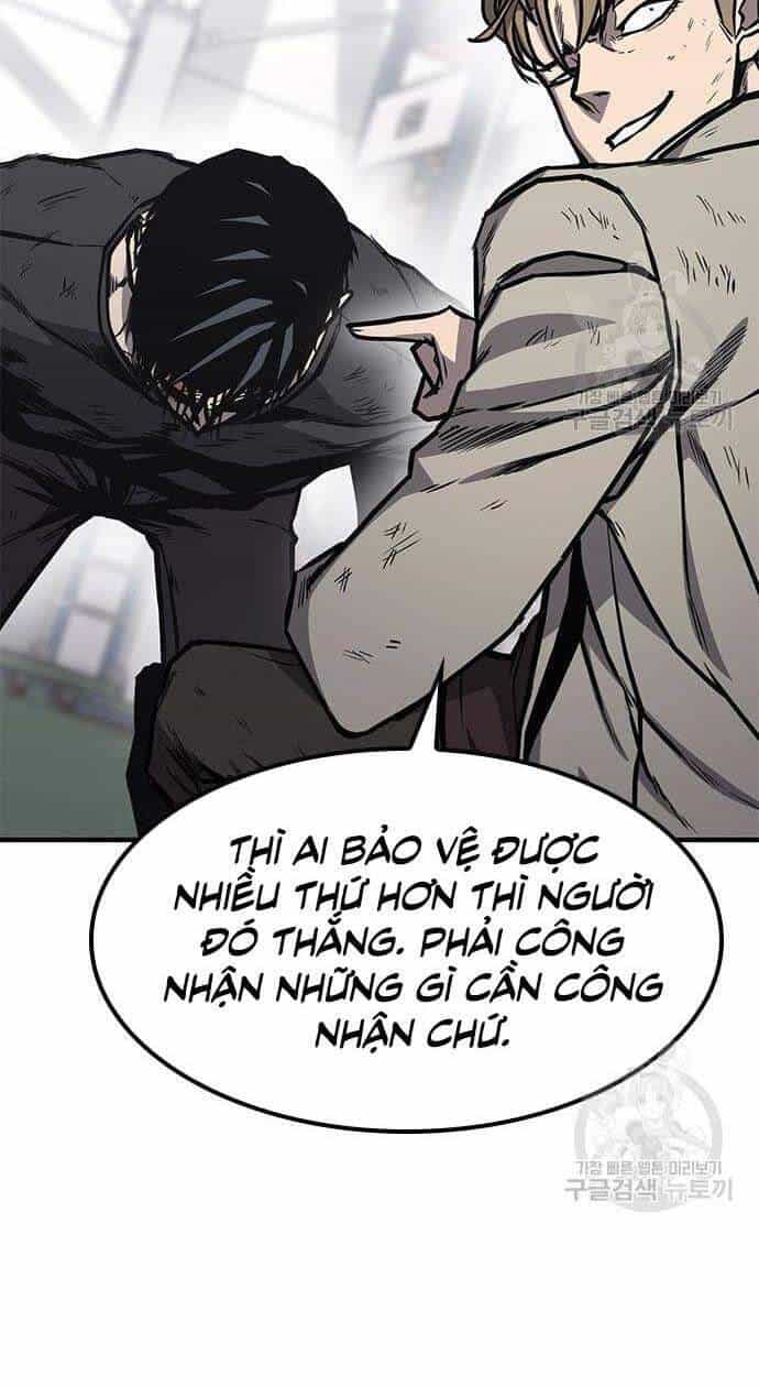 Huyền Thoại Tái Xuất - Chương 20 - ảnh 29