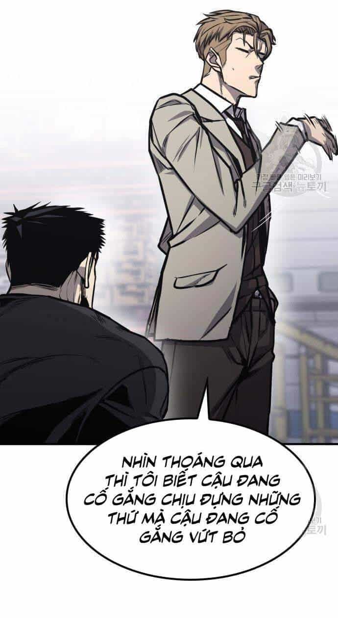Huyền Thoại Tái Xuất - Chương 20 - ảnh 39