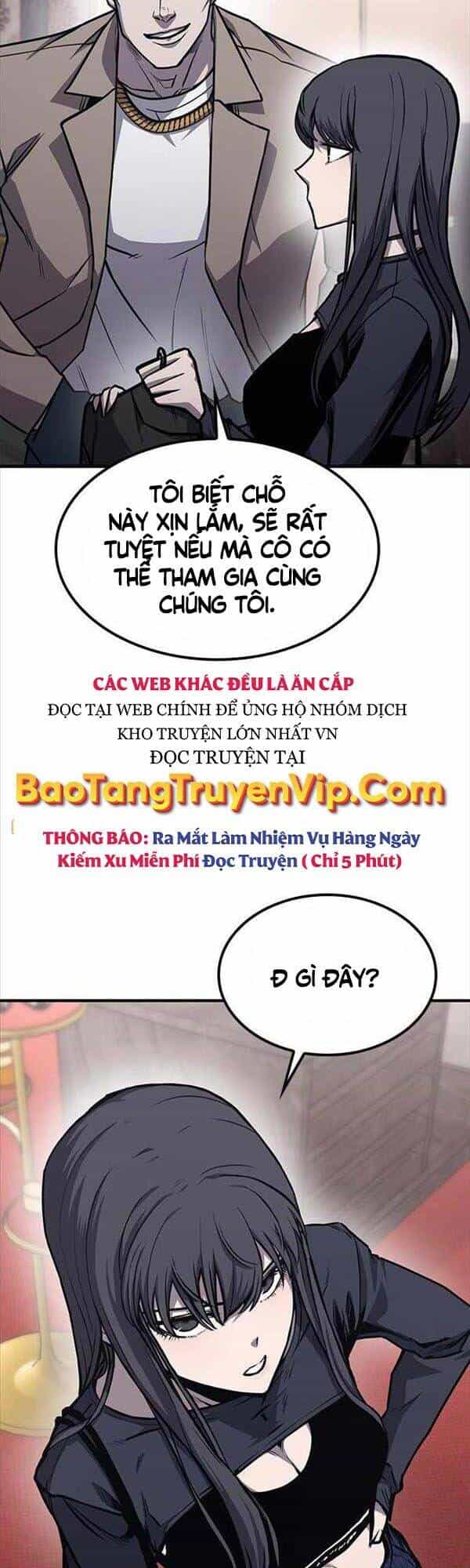 Huyền Thoại Tái Xuất - Chương 21 - ảnh 20