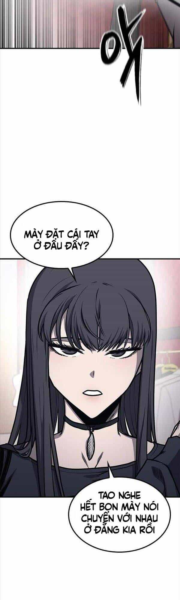 Huyền Thoại Tái Xuất - Chương 21 - ảnh 25