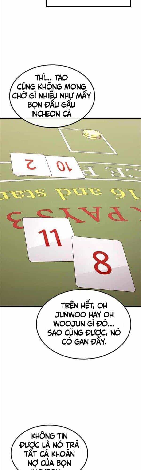 Huyền Thoại Tái Xuất - Chương 21 - ảnh 41