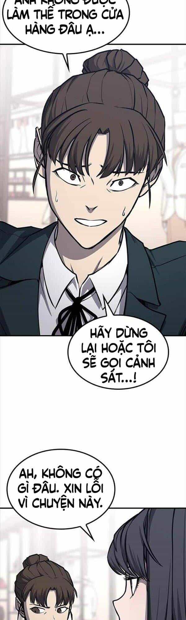 Huyền Thoại Tái Xuất - Chương 21 - ảnh 46