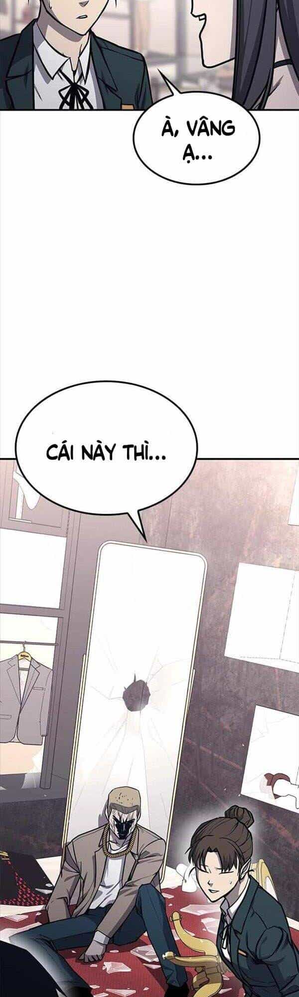 Huyền Thoại Tái Xuất - Chương 21 - ảnh 47
