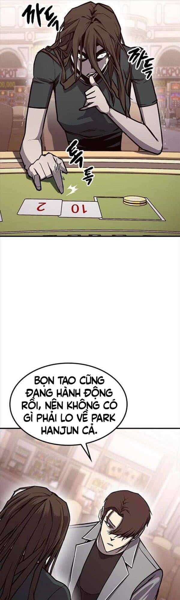 Huyền Thoại Tái Xuất - Chương 21 - ảnh 49