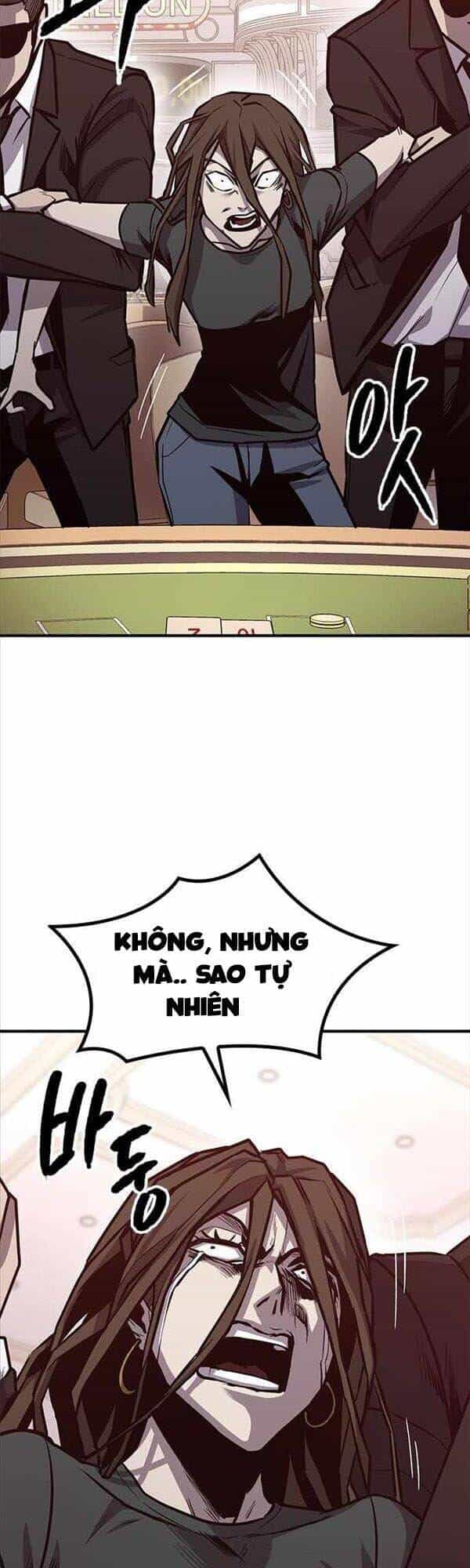 Huyền Thoại Tái Xuất - Chương 21 - ảnh 57
