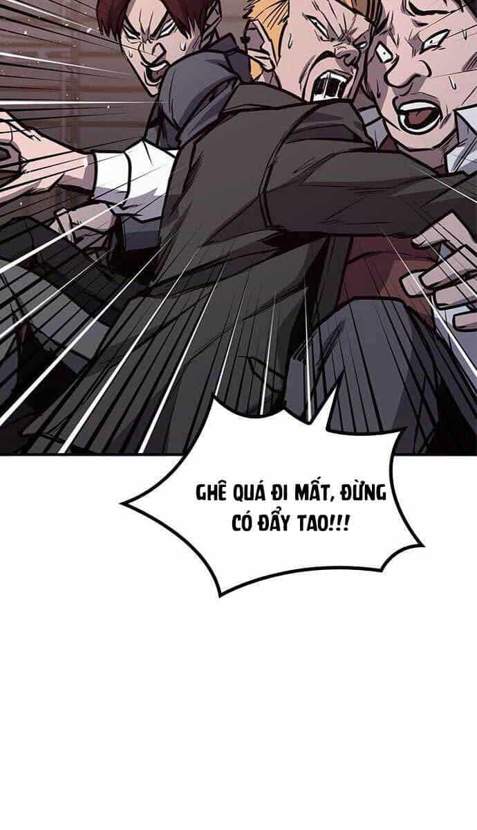 Huyền Thoại Tái Xuất - Chương 26 - ảnh 37