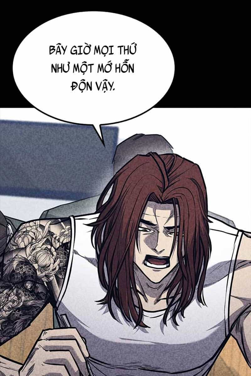Huyền Thoại Tái Xuất - Chương 32 - ảnh 22