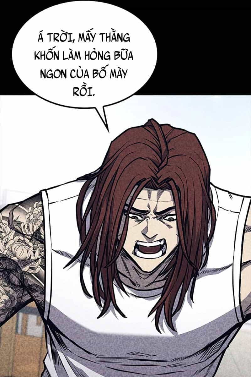 Huyền Thoại Tái Xuất - Chương 32 - ảnh 49
