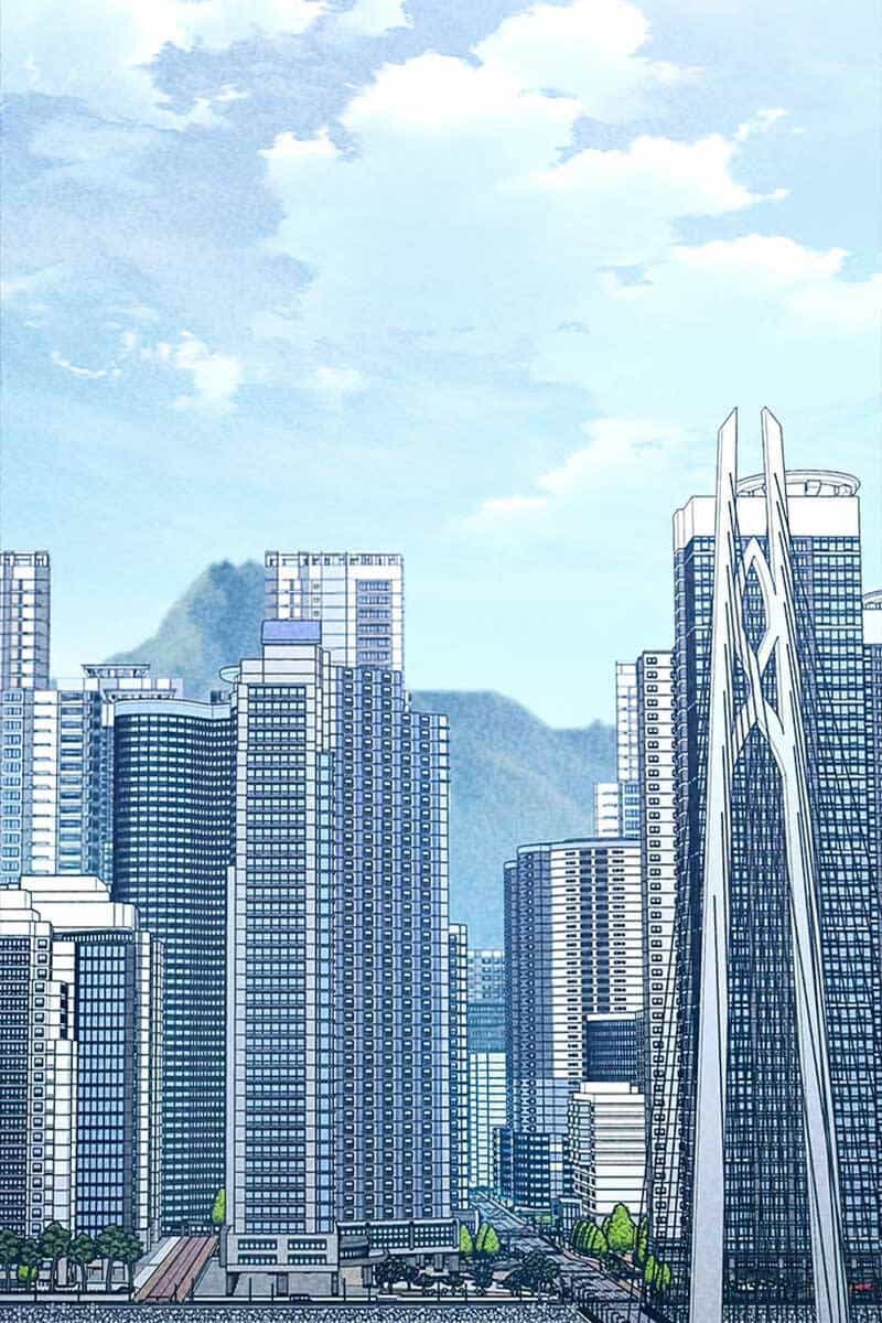 Huyền Thoại Tái Xuất - Chương 32 - ảnh 8