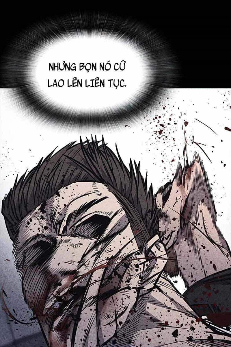 Huyền Thoại Tái Xuất - Chương 33 - ảnh 57