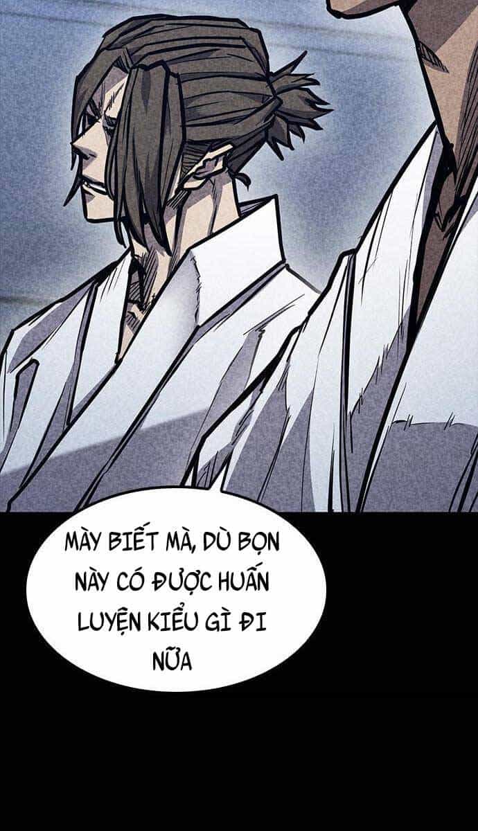 Huyền Thoại Tái Xuất - Chương 40 - ảnh 81