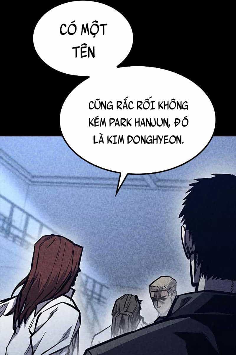 Huyền Thoại Tái Xuất - Chương 41 - ảnh 55