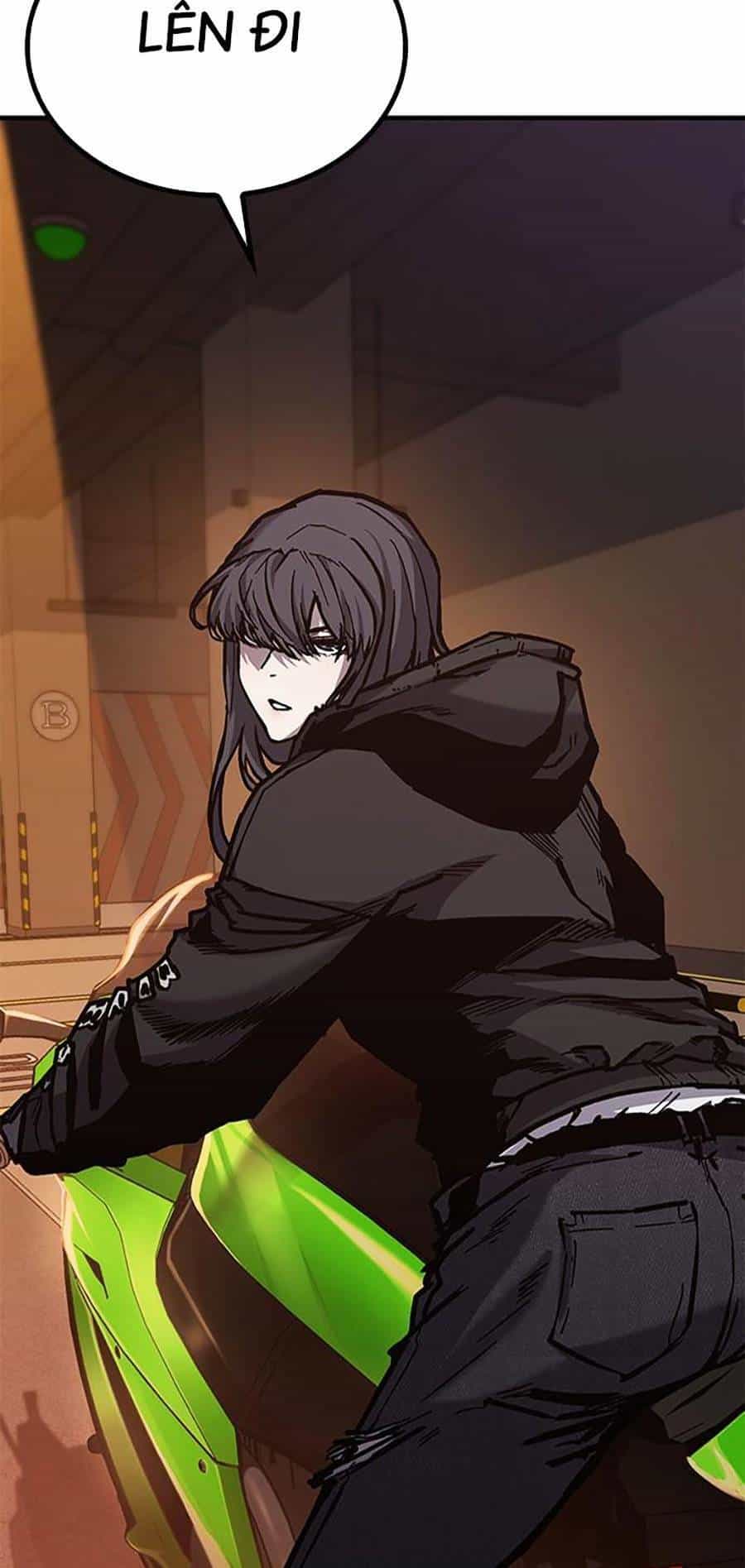 Huyền Thoại Tái Xuất - Chương 45 - ảnh 125