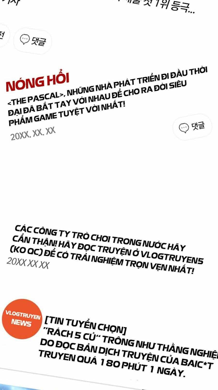 Huyền Thoại Tái Xuất - Chương 45 - ảnh 70