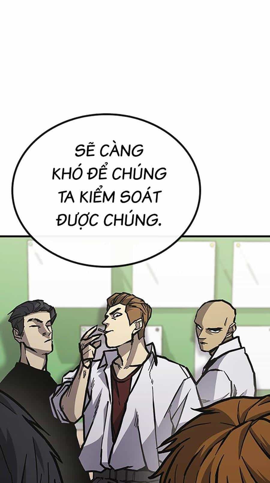 Huyền Thoại Tái Xuất - Chương 45 - ảnh 79