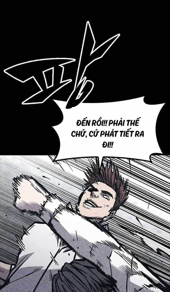 Huyền Thoại Tái Xuất - Chương 47 - ảnh 21